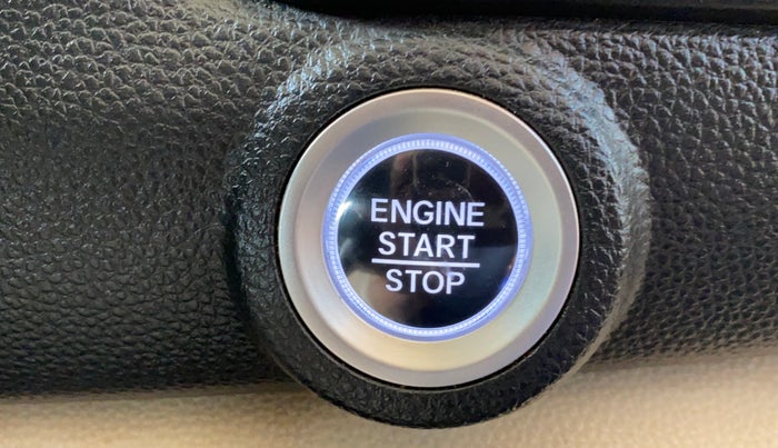 2019 Honda Amaze 1.2 V MT I-VTEC, Petrol, Manual, 74,996 km, Keyless Start/ Stop Button