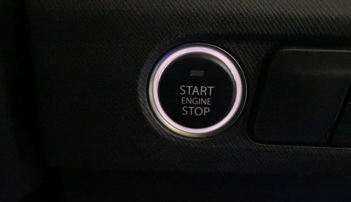 2023 Tata PUNCH CREATIVE  AMT, Petrol, Automatic, 31,030 km, Keyless Start/ Stop Button