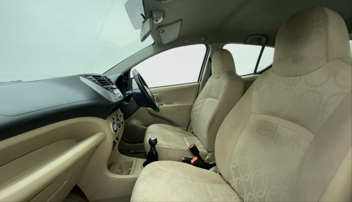 2012 Maruti A Star VXI, Petrol, Manual, 74,154 km, Right Side Front Door Cabin