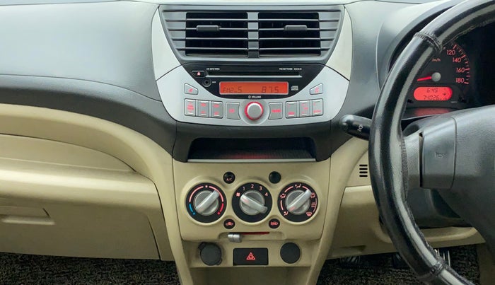 2012 Maruti A Star VXI, Petrol, Manual, 74,154 km, Air Conditioner
