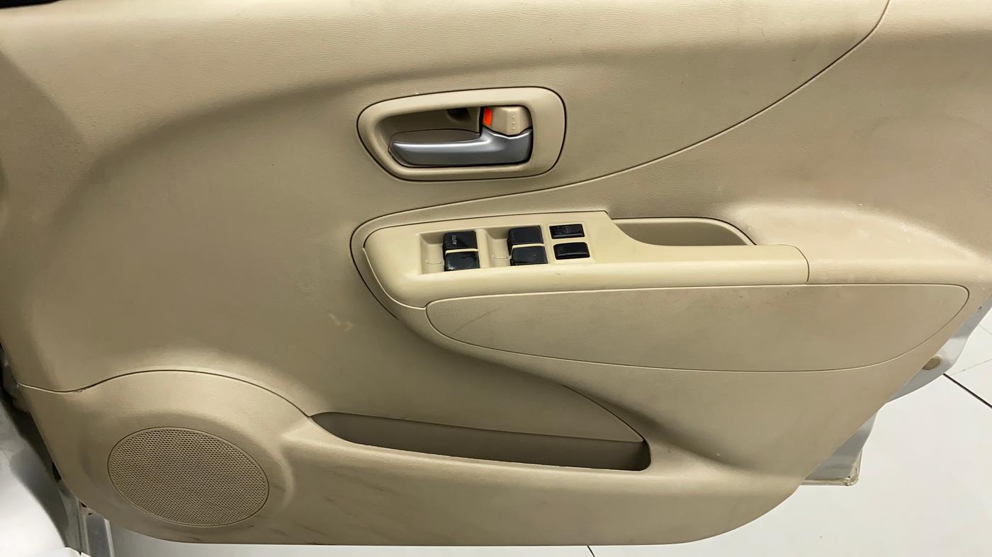2012 Maruti A Star VXI, Petrol, Manual, 74,154 km, Driver Side Door Panels Control