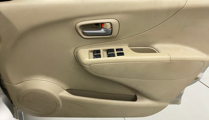 2012 Maruti A Star VXI, Petrol, Manual, 74,154 km, Driver Side Door Panels Control