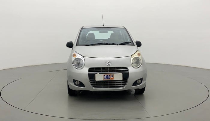 2012 Maruti A Star VXI, Petrol, Manual, 74,154 km, Front