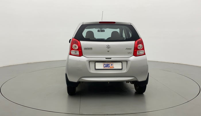 2012 Maruti A Star VXI, Petrol, Manual, 74,154 km, Back/Rear