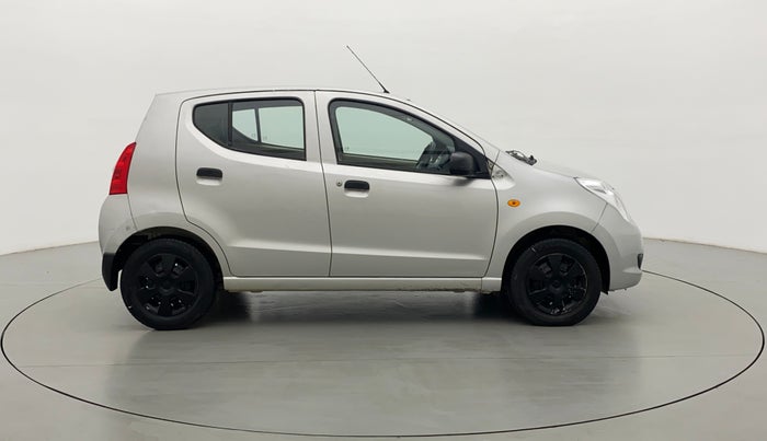 2012 Maruti A Star VXI, Petrol, Manual, 74,154 km, Right Side View