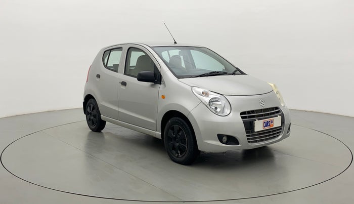 2012 Maruti A Star VXI, Petrol, Manual, 74,154 km, Right Front Diagonal
