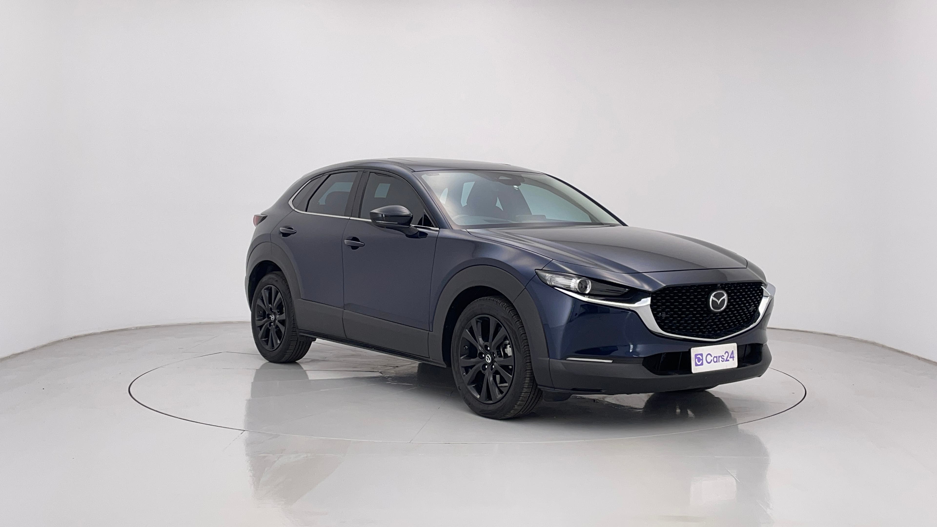 Mazda CX-30 image