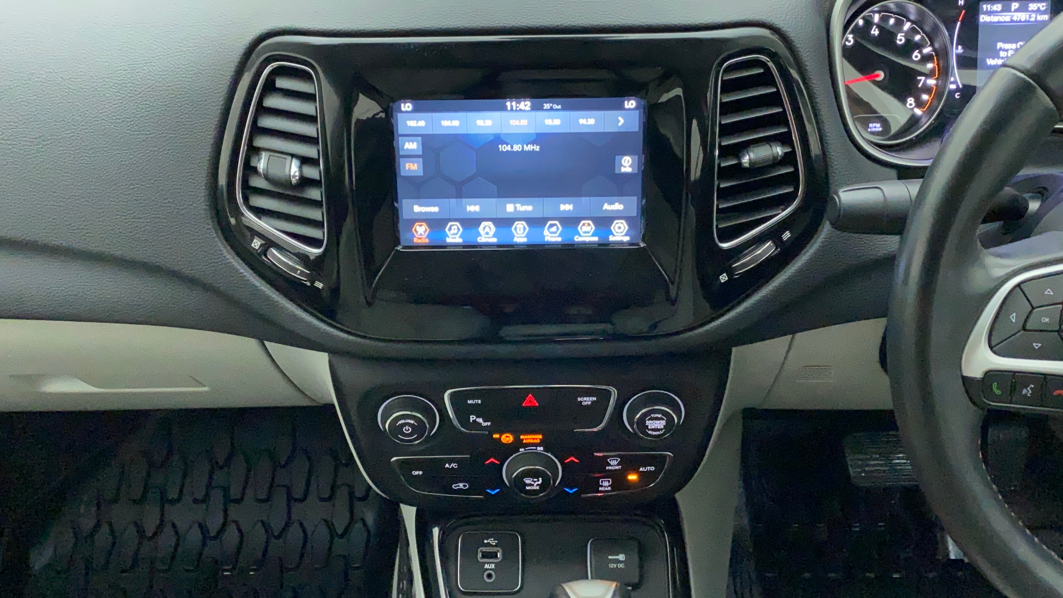 Features