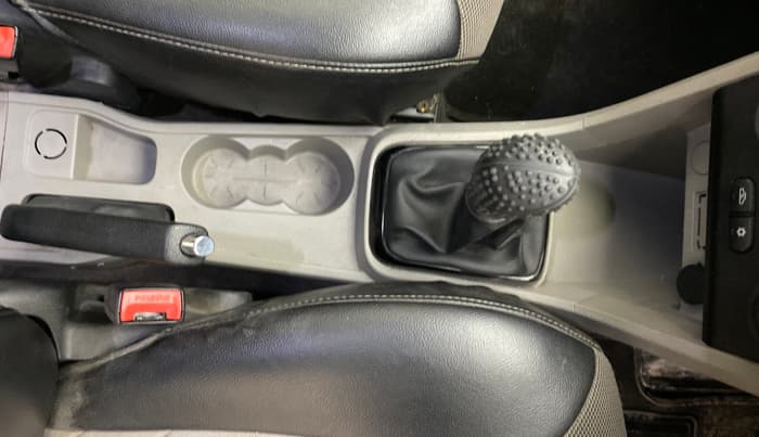 2018 Tata Tiago XM PETROL, Petrol, Manual, 59,841 km, Gear Lever
