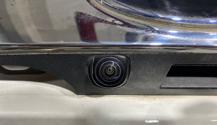 2020 KIA SELTOS HTX 1.5 PETROL, Petrol, Manual, 32,218 km, Parking Camera