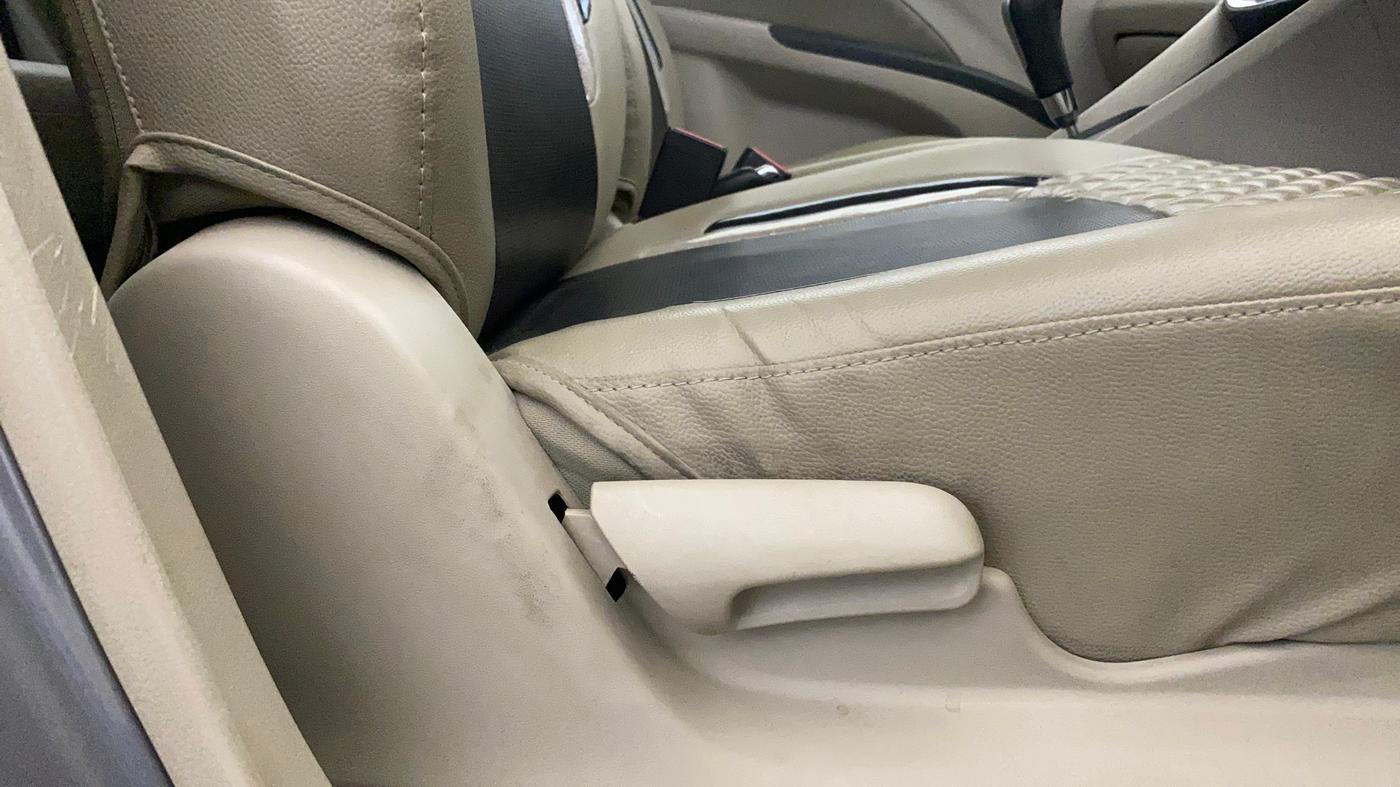 2020 Maruti Celerio ZXI AMT (O), Petrol, Automatic, 50,896 km, Driver Side Adjustment Panel