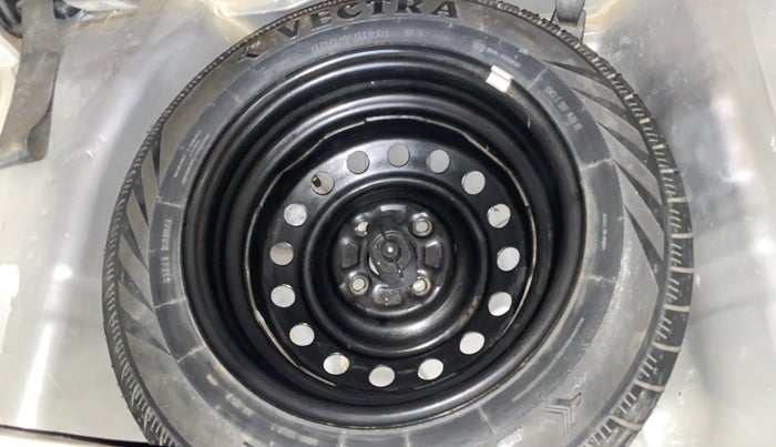 2020 Maruti Celerio ZXI AMT (O), Petrol, Automatic, 50,874 km, Spare Tyre