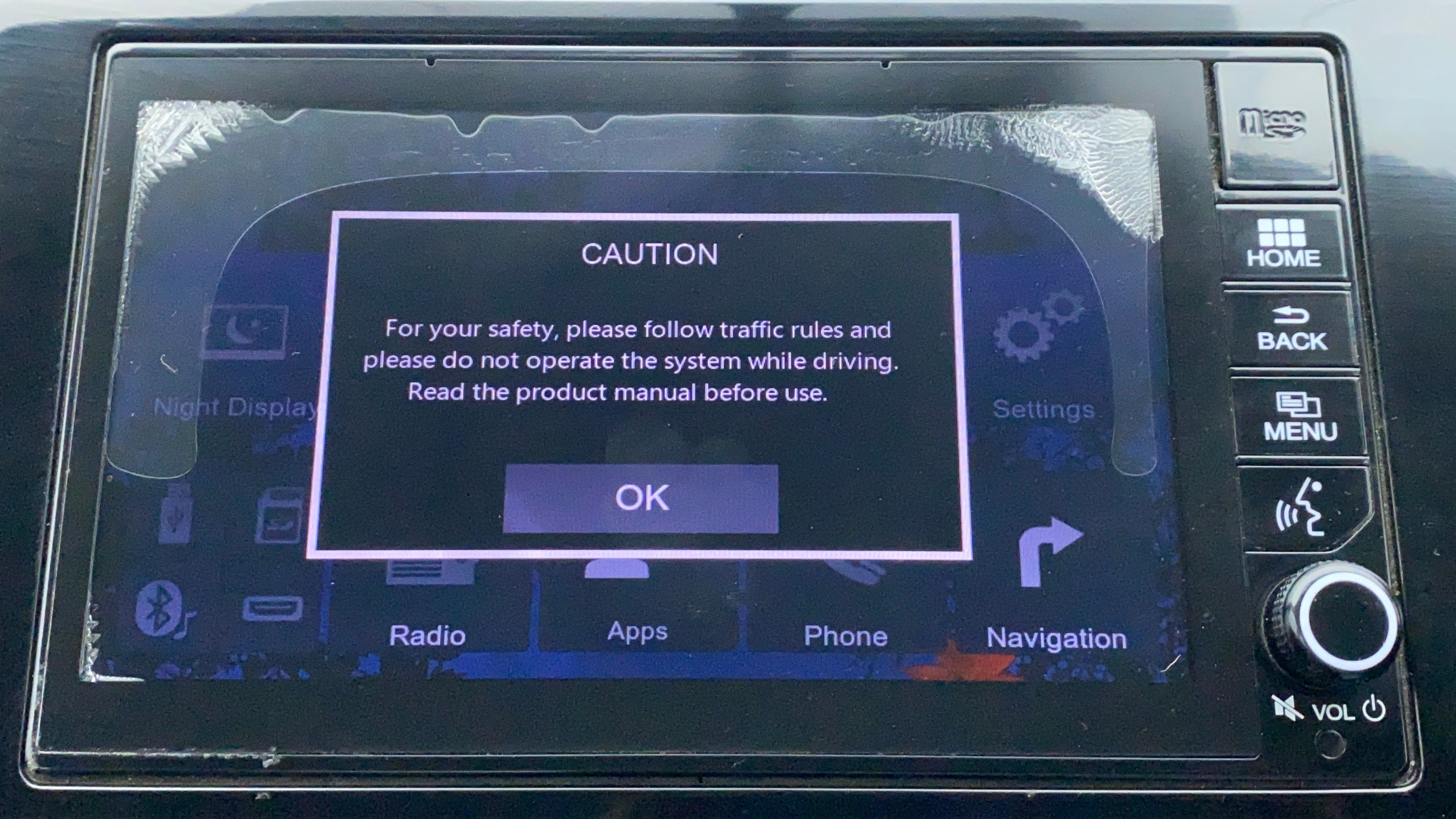 Features