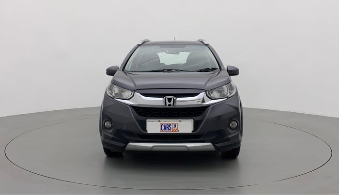 2017 Honda WR-V 1.2 i-VTEC VX MT, Petrol, Manual, 43,550 km, Front