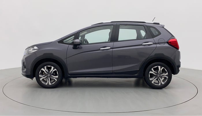 2017 Honda WR-V 1.2 i-VTEC VX MT, Petrol, Manual, 43,550 km, Left Side