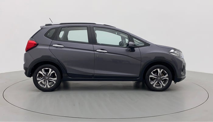 2017 Honda WR-V 1.2 i-VTEC VX MT, Petrol, Manual, 43,550 km, Right Side View