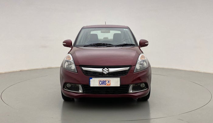 2016 Maruti Swift Dzire ZDI AMT, Diesel, Automatic, 96,344 km, Front