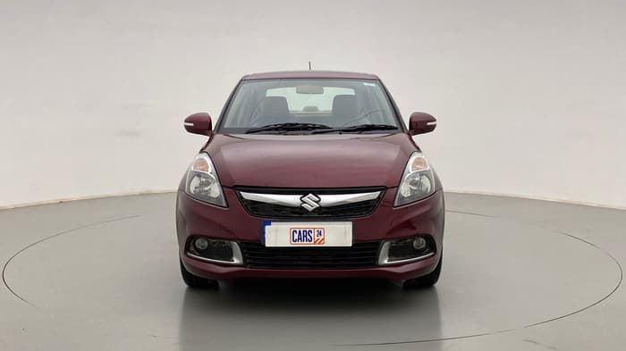2016 Maruti Swift Dzire ZDI AMT, Diesel, Automatic, 96,344 km, Front