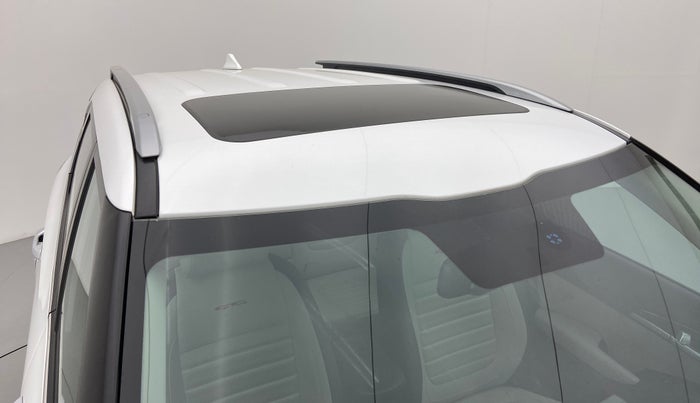 2019 KIA SELTOS 1.4 GTX+ TURBO GDI PETROL AT, Petrol, Automatic, 40,701 km, Roof