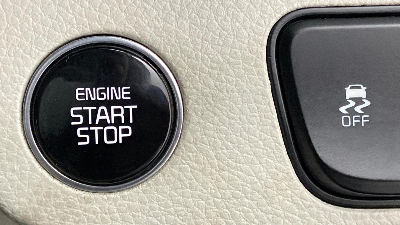2019 KIA SELTOS 1.4 GTX+ TURBO GDI PETROL AT, Petrol, Automatic, 40,701 km, Keyless Start/ Stop Button