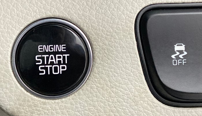 2019 KIA SELTOS 1.4 GTX+ TURBO GDI PETROL AT, Petrol, Automatic, 40,701 km, Keyless Start/ Stop Button