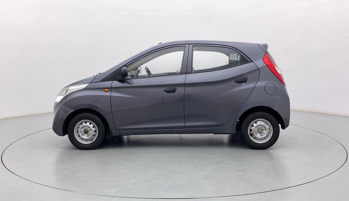 2014 Hyundai Eon D-LITE+, Petrol, Manual, 23,926 km, Left Side