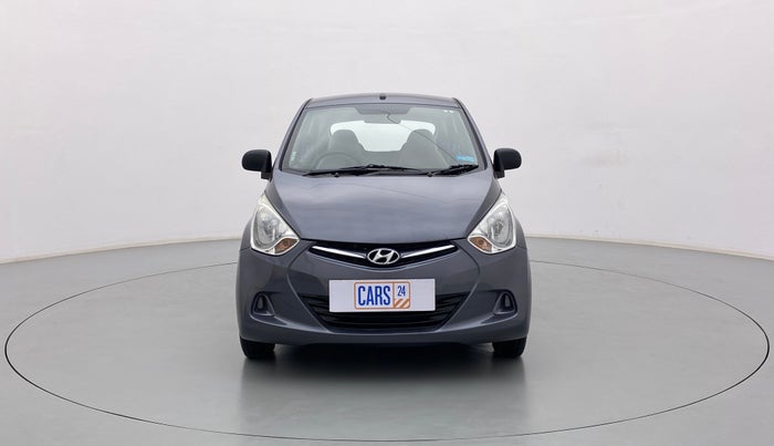 2014 Hyundai Eon D-LITE+, Petrol, Manual, 23,926 km, Front