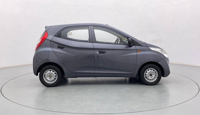 2014 Hyundai Eon D-LITE+, Petrol, Manual, 23,926 km, Right Side View