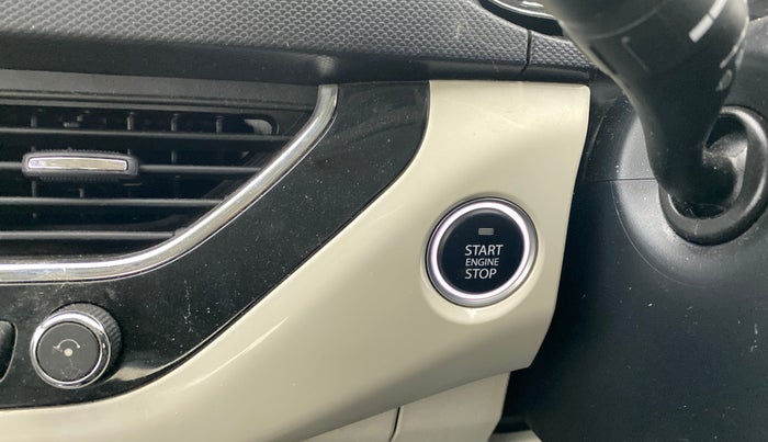 2020 Tata NEXON XZ PLUS PETROL, Petrol, Manual, 42,304 km, Keyless Start/ Stop Button