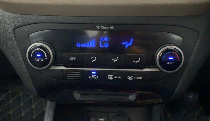 2015 Hyundai Elite i20 ASTA 1.2, Petrol, Manual, 22,836 km, Automatic Climate Control