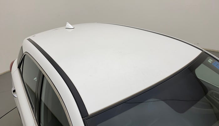 2015 Hyundai Elite i20 ASTA 1.2, Petrol, Manual, 22,836 km, Roof