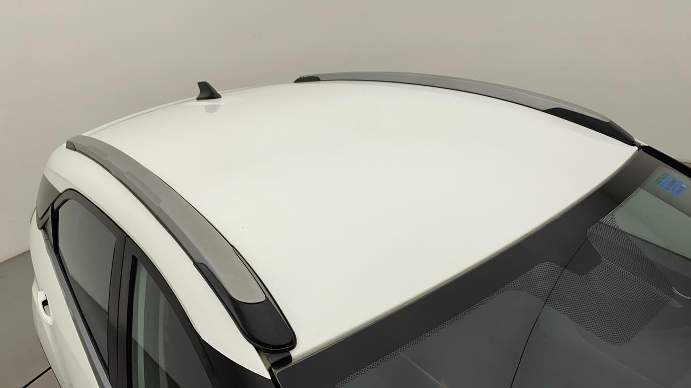 2022 Tata NEXON XZ PETROL, Petrol, Manual, 27,385 km, Roof
