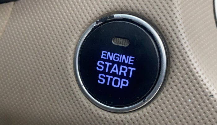 2015 Hyundai Grand i10 ASTA (O) 1.2 KAPPA VTVT, Petrol, Manual, 59,367 km, Keyless Start/ Stop Button