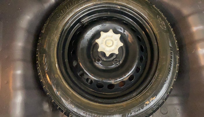 2015 Hyundai Grand i10 ASTA (O) 1.2 KAPPA VTVT, Petrol, Manual, 59,367 km, Spare Tyre