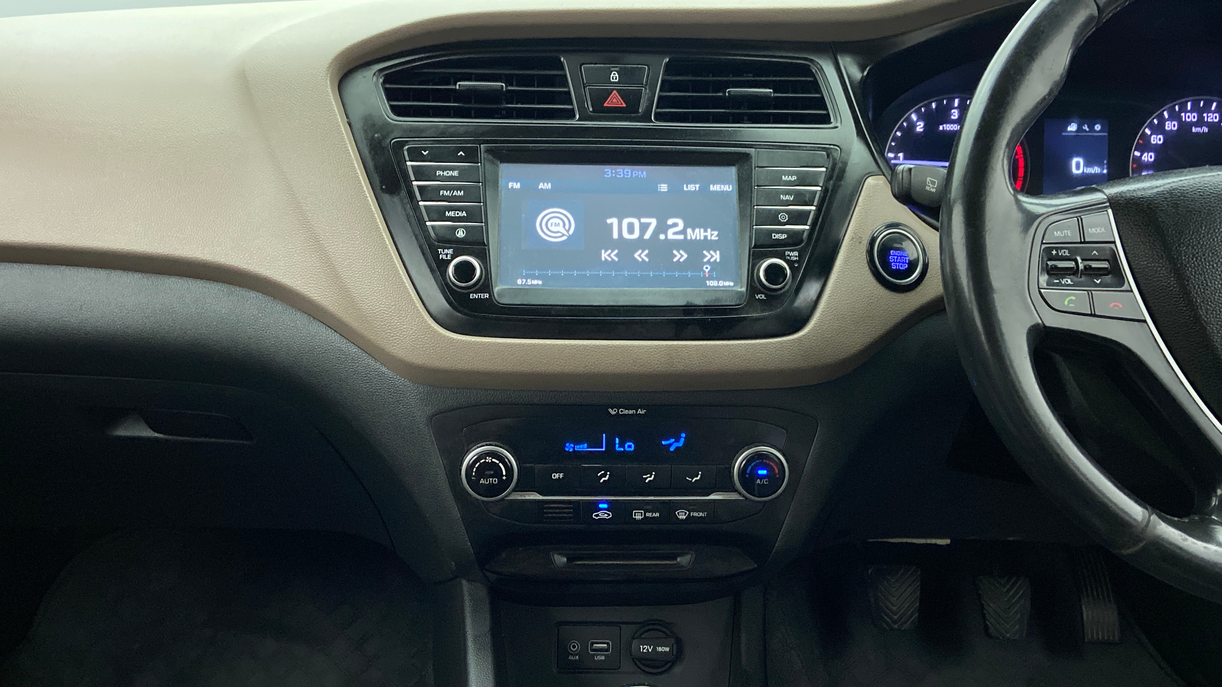 Features
