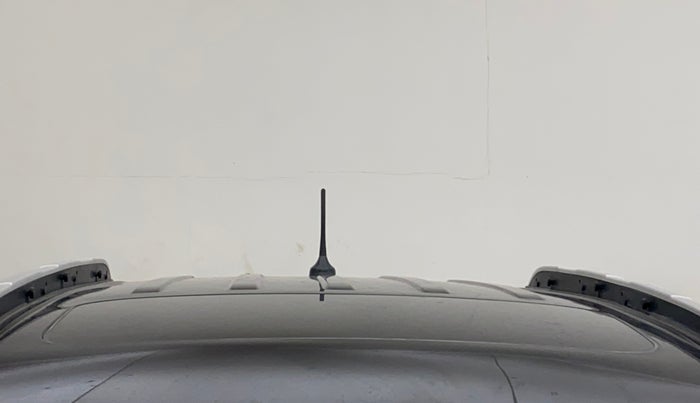 2020 Ford Ecosport TITANIUM + 1.5L PETROL AT, Petrol, Automatic, 66,064 km, Moonroof/ Sunroof