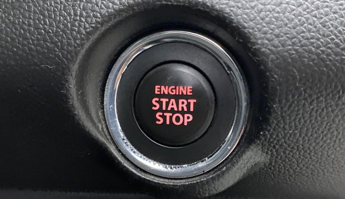 2018 Maruti Swift ZXI AMT, Petrol, Automatic, 31,404 km, Keyless Start/ Stop Button