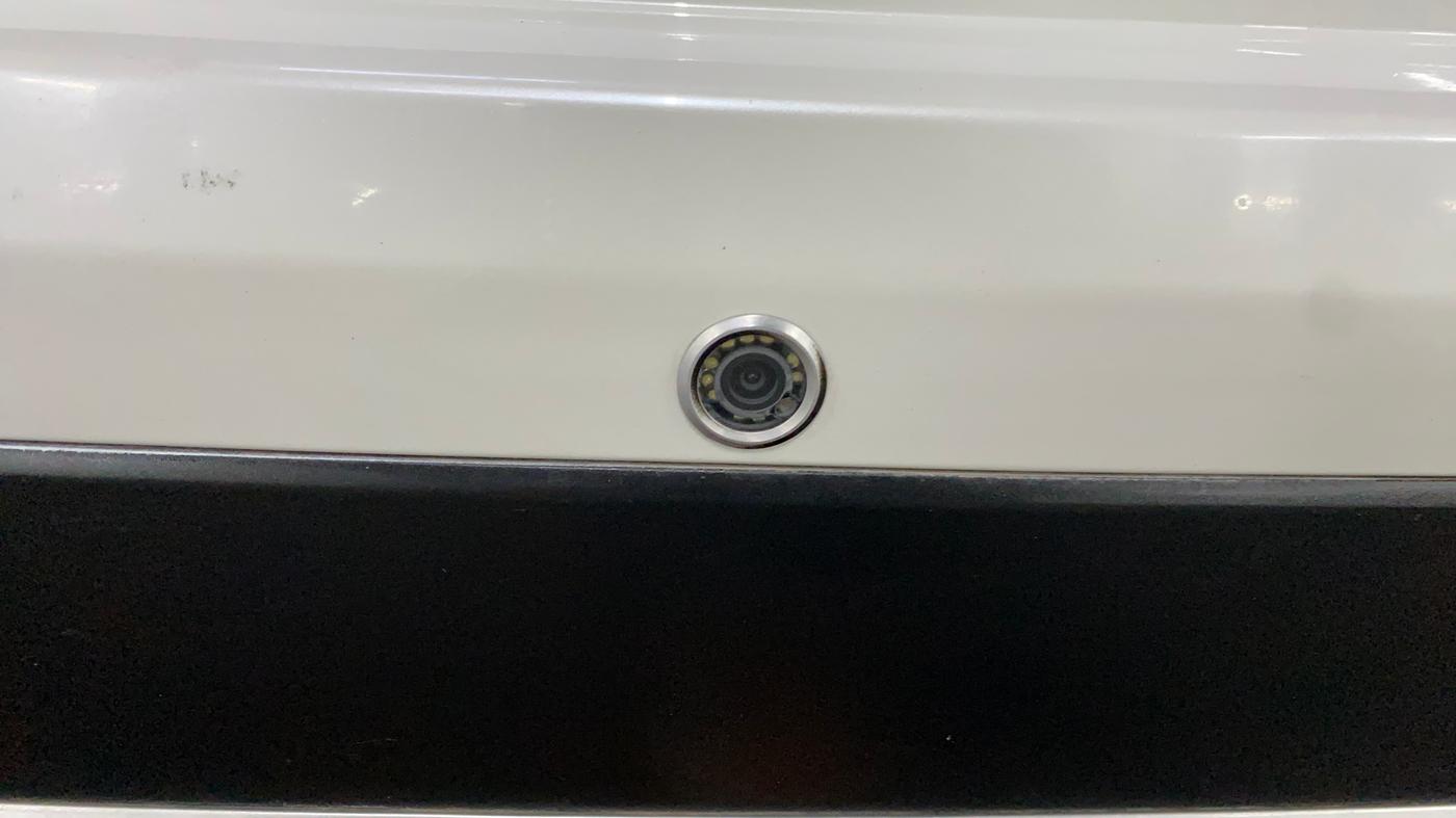 2021 Maruti Vitara Brezza ZXI, Petrol, Manual, 22,275 km, Parking Camera