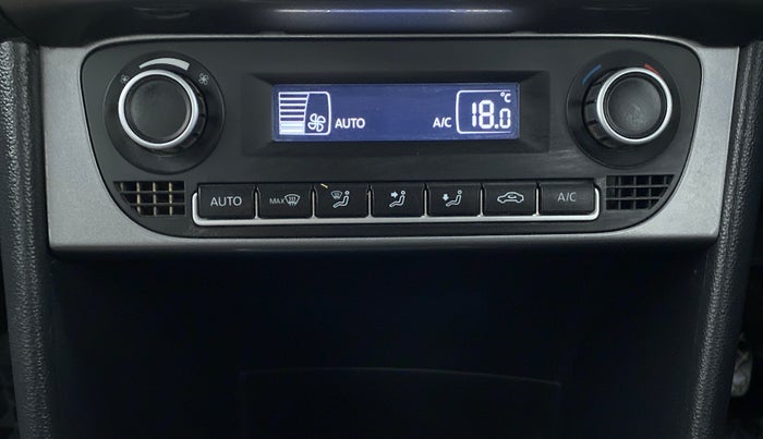 2018 Volkswagen Polo HIGH LINE PLUS 1.0, Petrol, Manual, 50,800 km, Automatic Climate Control