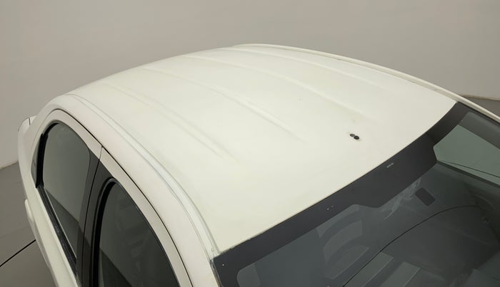 2012 Toyota Etios G, Petrol, Manual, 59,491 km, Roof