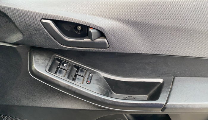 2021 Tata TIAGO NRG XZ MT, Petrol, Manual, 61,724 km, Driver Side Door Panels Control