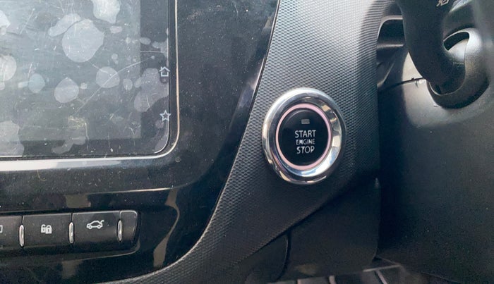 2021 Tata TIAGO NRG XZ MT, Petrol, Manual, 61,724 km, Keyless Start/ Stop Button