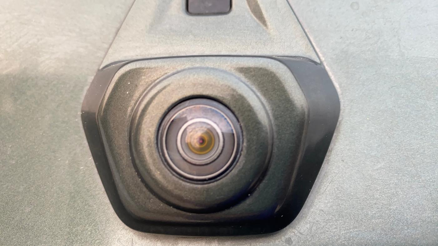 2021 Tata TIAGO NRG XZ MT, Petrol, Manual, 61,724 km, Parking Camera