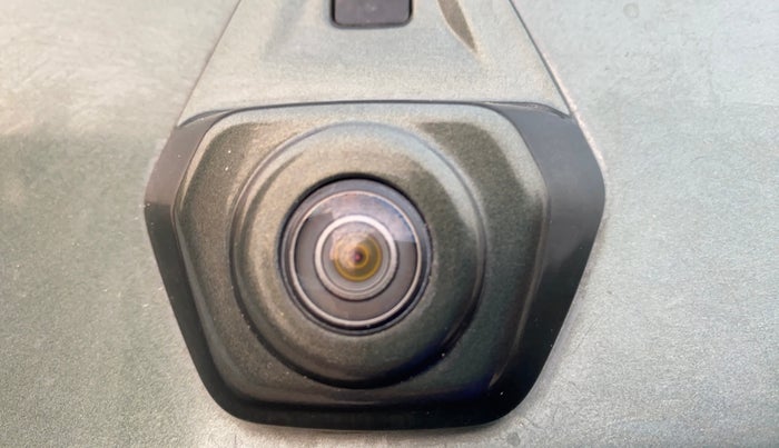 2021 Tata TIAGO NRG XZ MT, Petrol, Manual, 61,724 km, Parking Camera