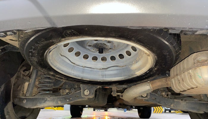 2022 Mahindra XUV700 AX 3 P MT 5 STR, Petrol, Manual, 74,579 km, Spare Tyre