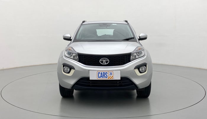 2018 Tata NEXON XZA+ 1.5, Diesel, Automatic, 12,835 km, Front
