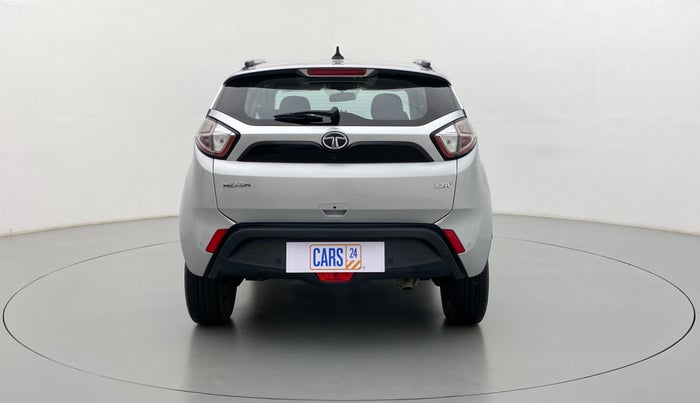 2018 Tata NEXON XZA+ 1.5, Diesel, Automatic, 12,835 km, Back/Rear