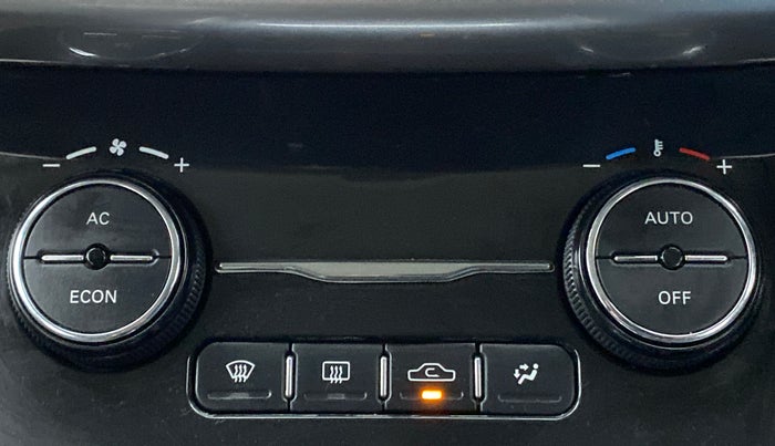 2018 Tata NEXON XZA+ 1.5, Diesel, Automatic, 12,835 km, Automatic Climate Control