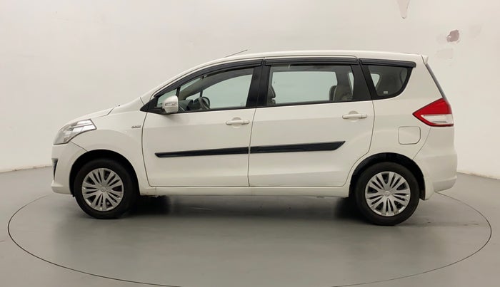 2013 Maruti Ertiga VDI, Diesel, Manual, 99,350 km, Left Side