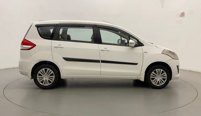 2013 Maruti Ertiga VDI, Diesel, Manual, 99,350 km, Right Side